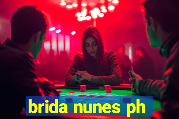 brida nunes ph